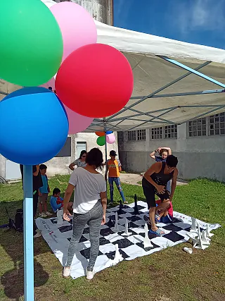 Arte y Parte